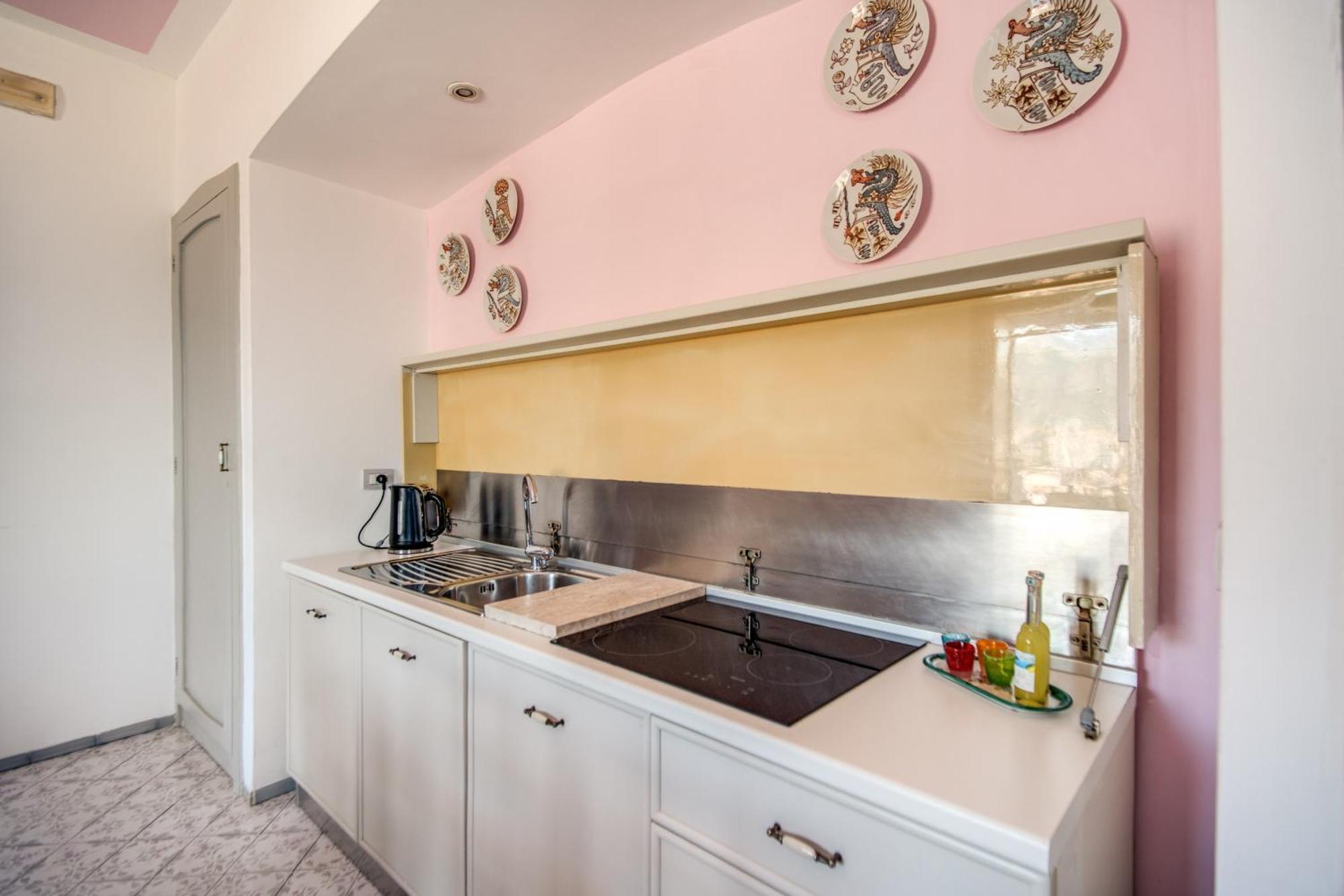 Apartamento M