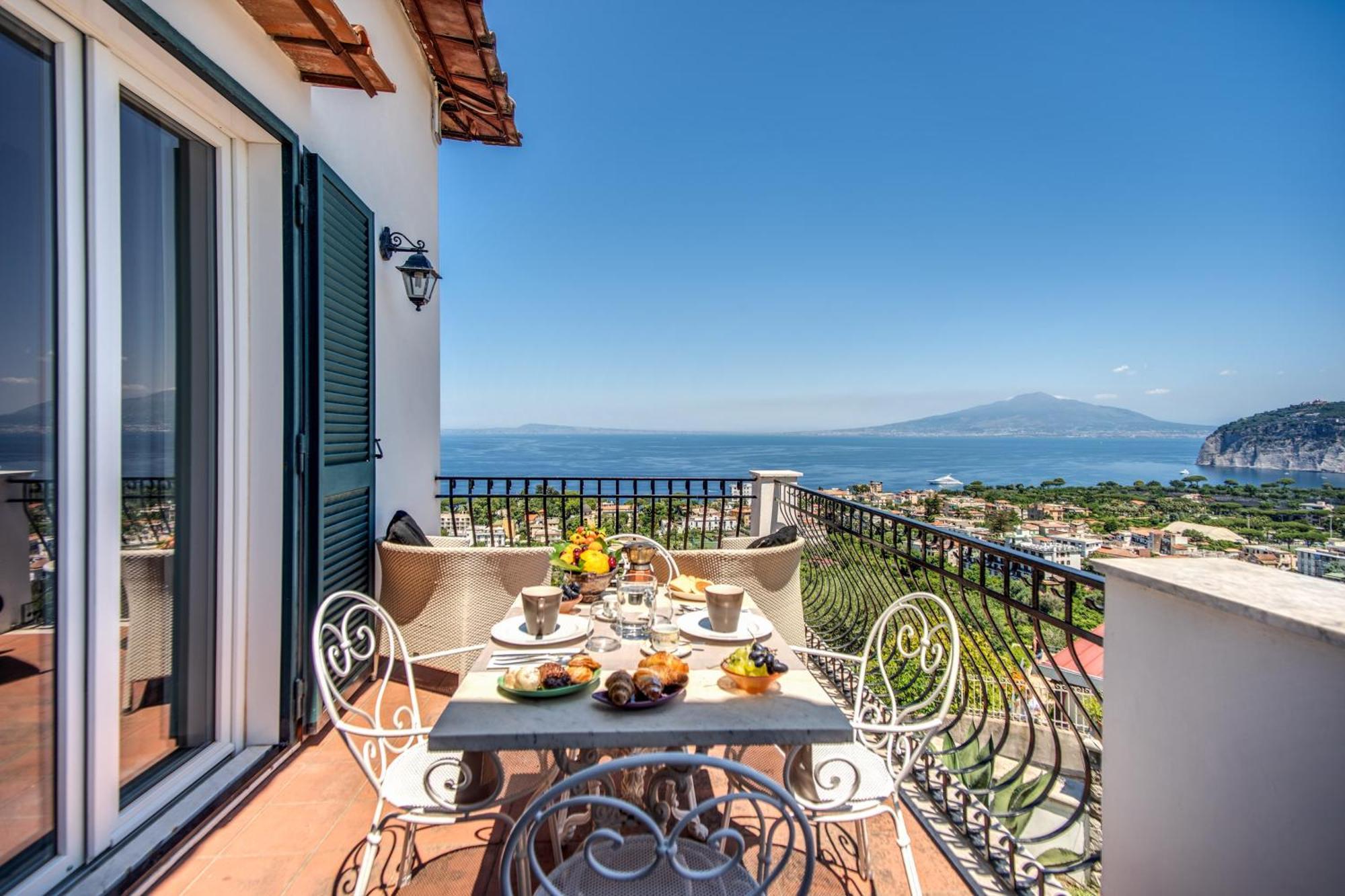 Apartamento M Península Sorrentina