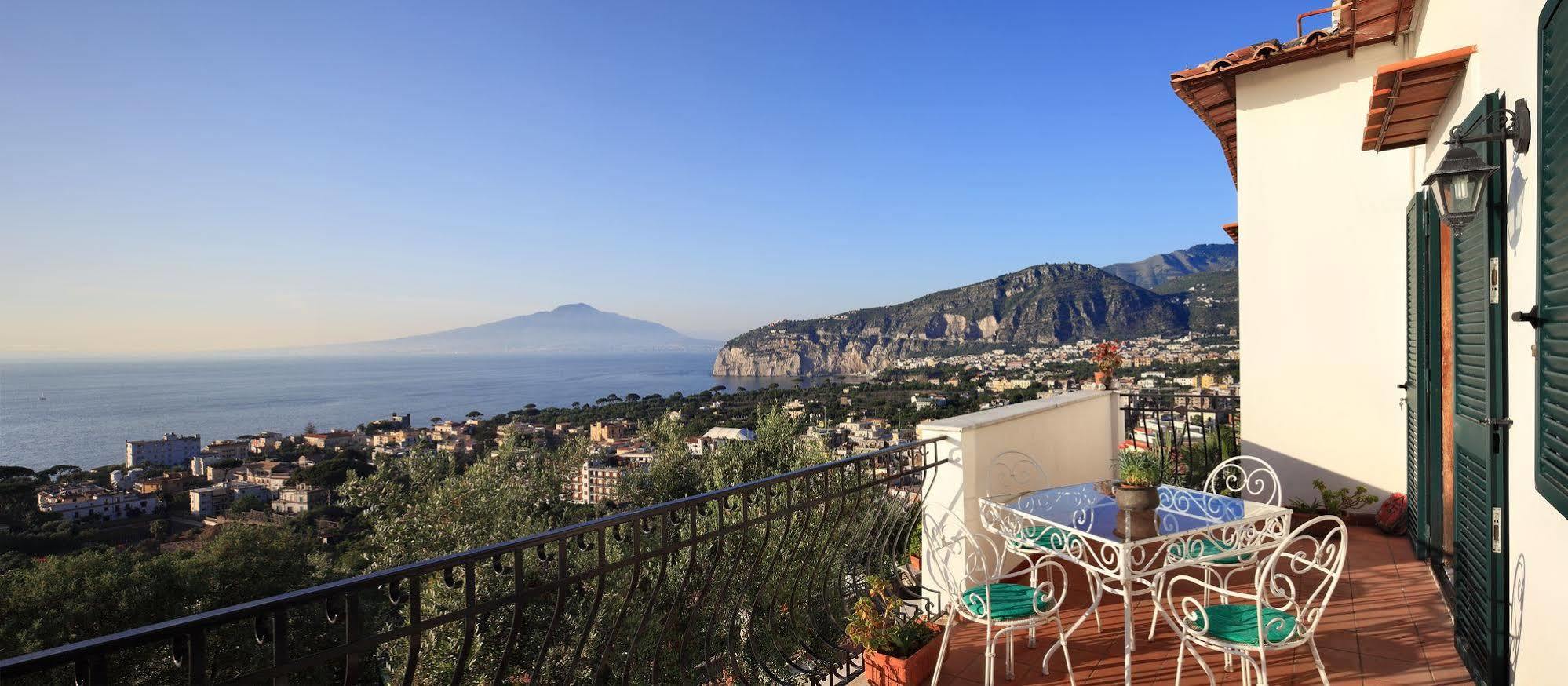 Apartamento M Península Sorrentina