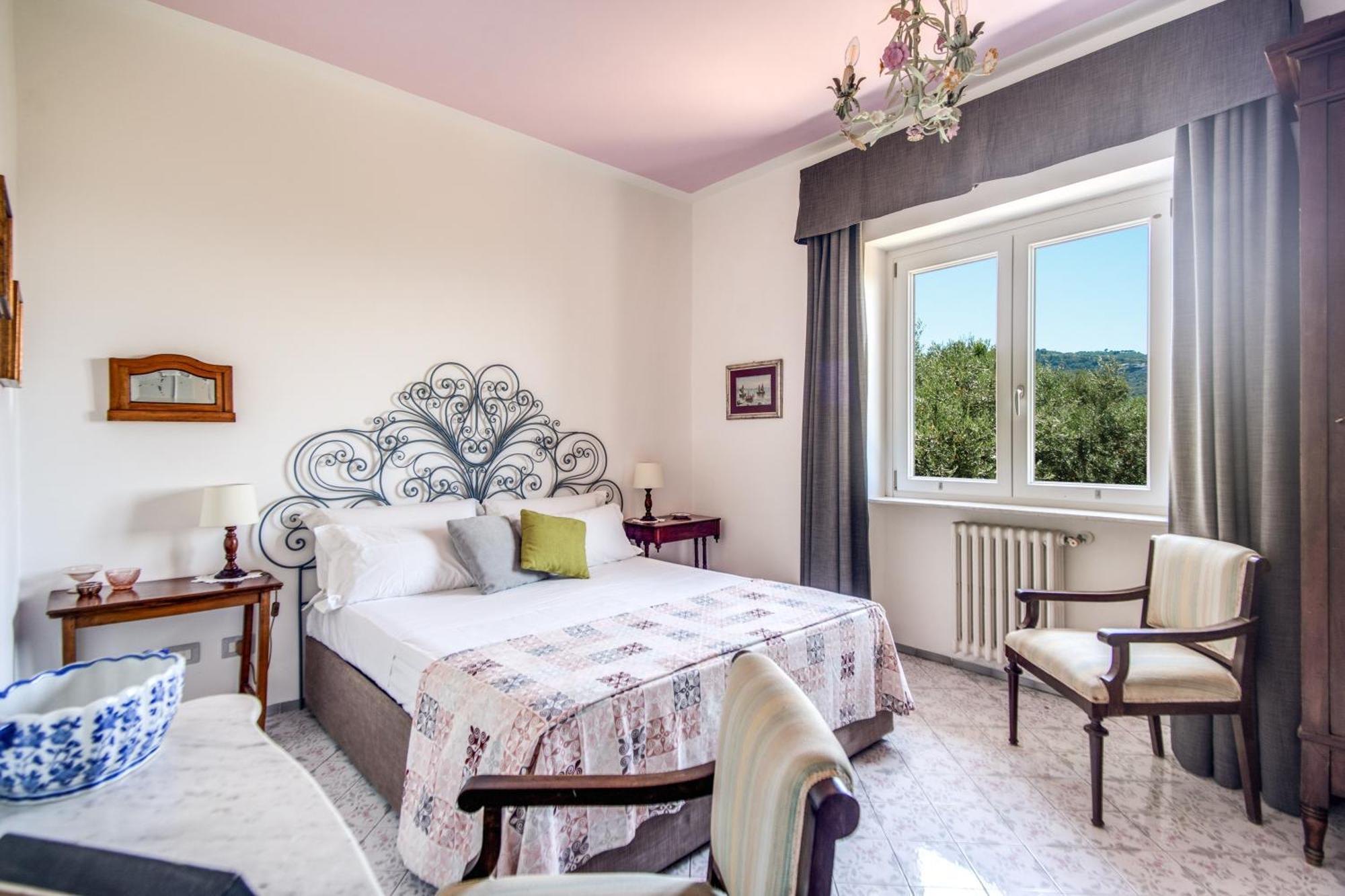 Appartement M *