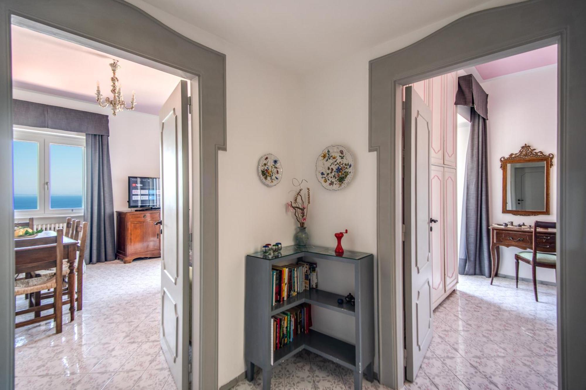 M Appartement Sorrente