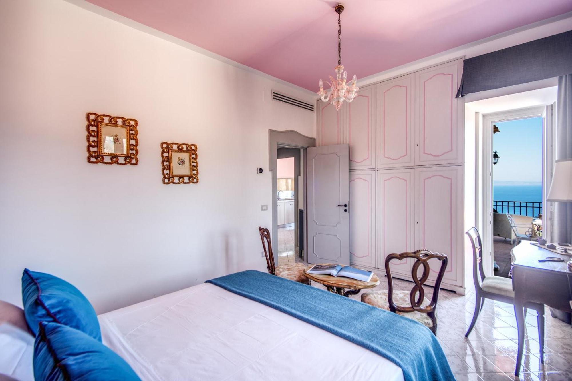 M Appartement Sorrente