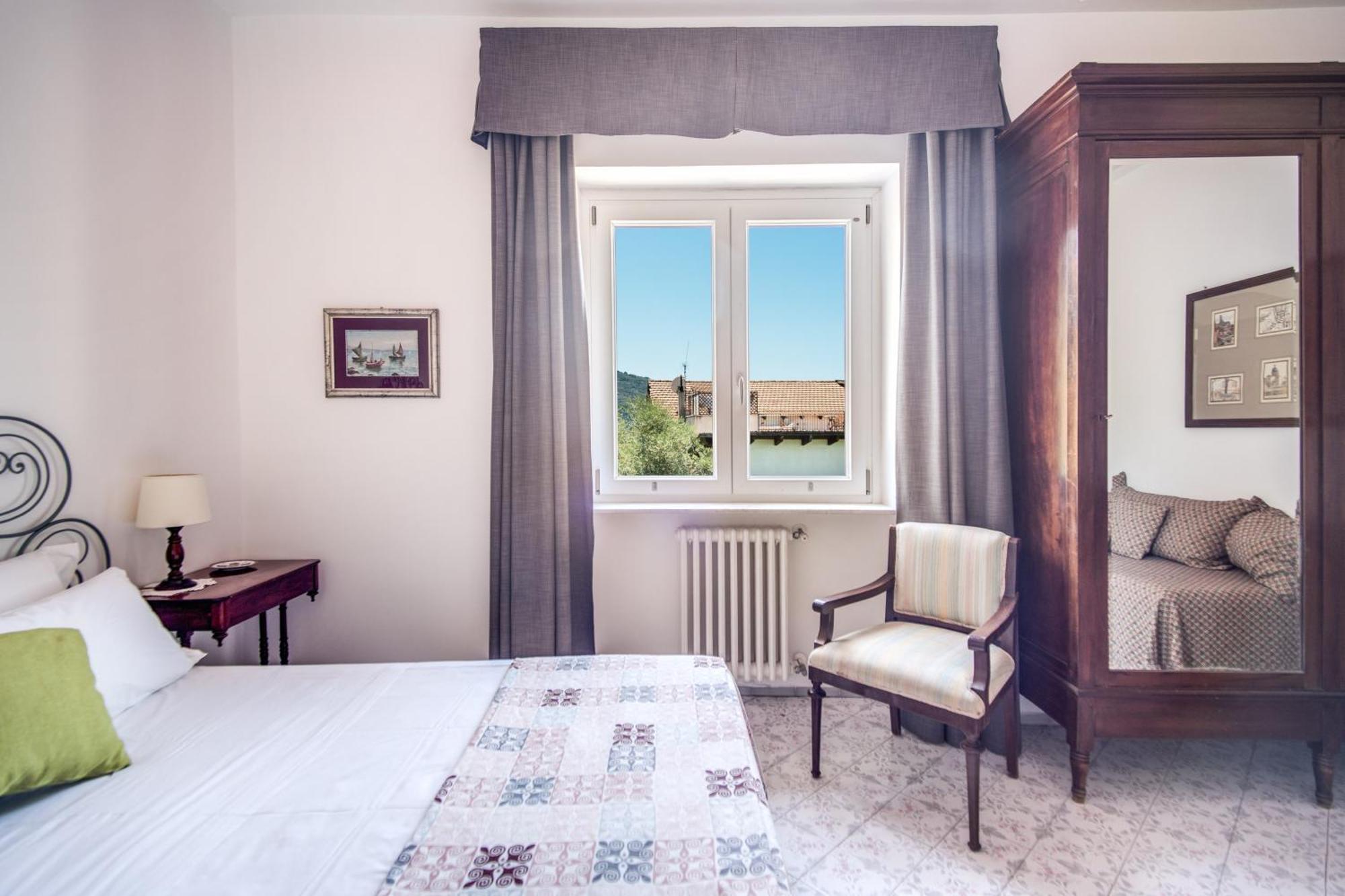 Appartement M Sorrente