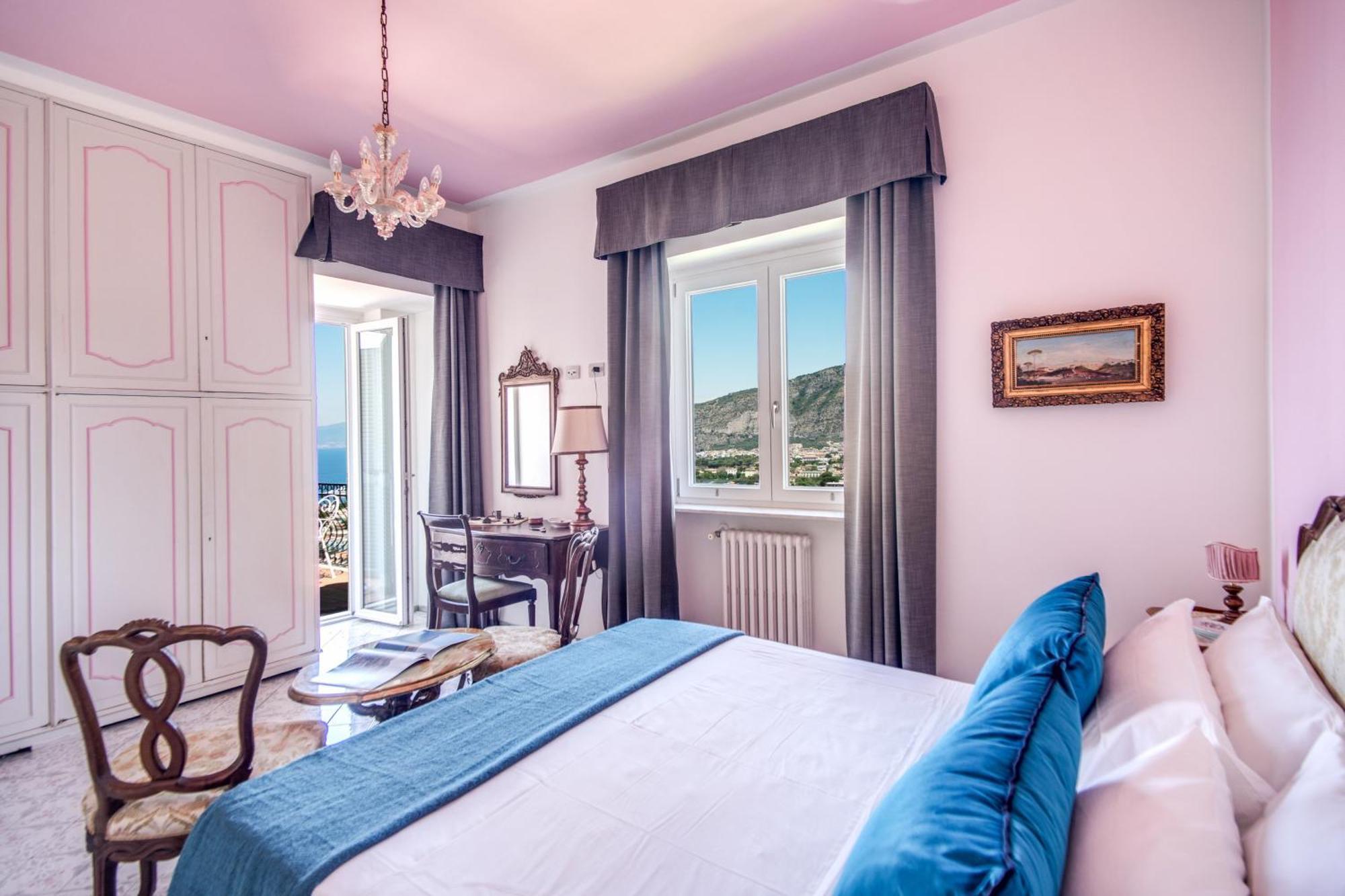 Appartement M Sorrente