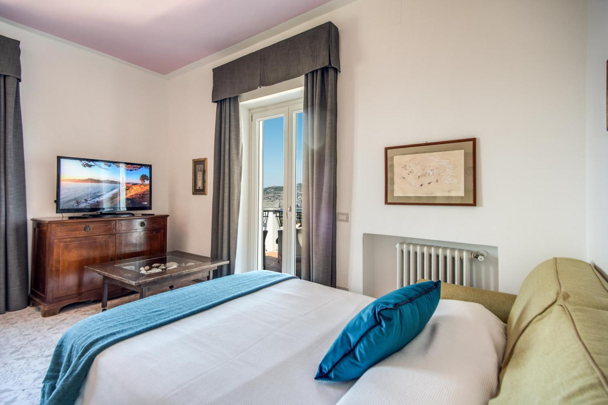 M Appartement Sorrente
